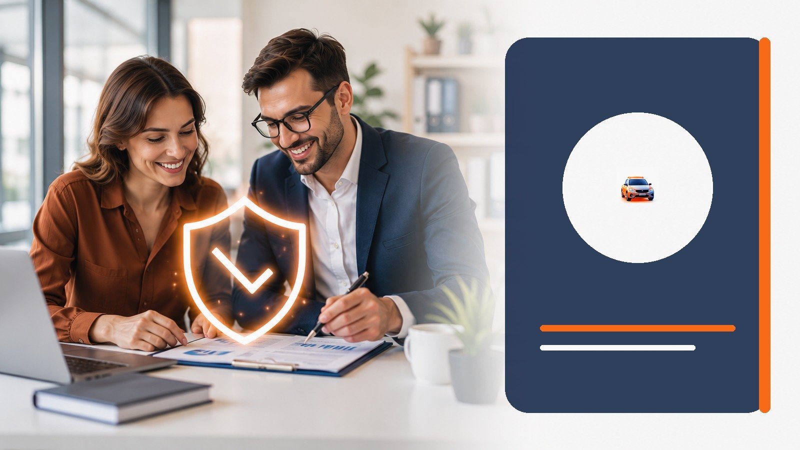 Assurance véhicule utilitaire pour artisan : que faut-il couvrir dans le fourgon ?