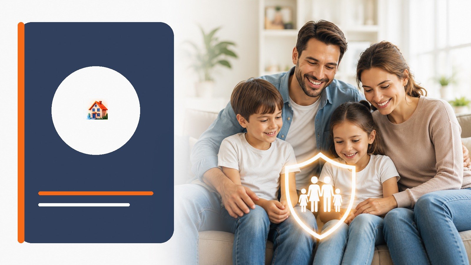 Télétravail à domicile : faut-il prévenir son assurance habitation ?